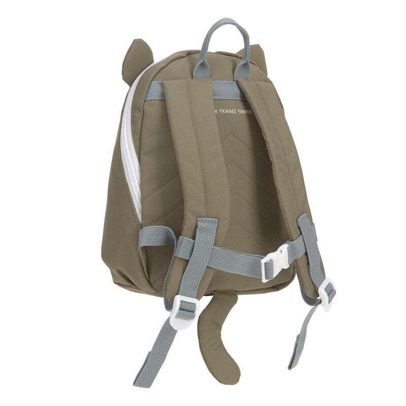 Rucksack Tiny Backpack Kinder LÄSSIG