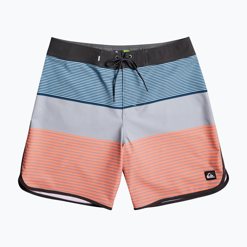 Quiksilver Surfsilk Tijuana Pantaloncini da bagno da uomo 18"