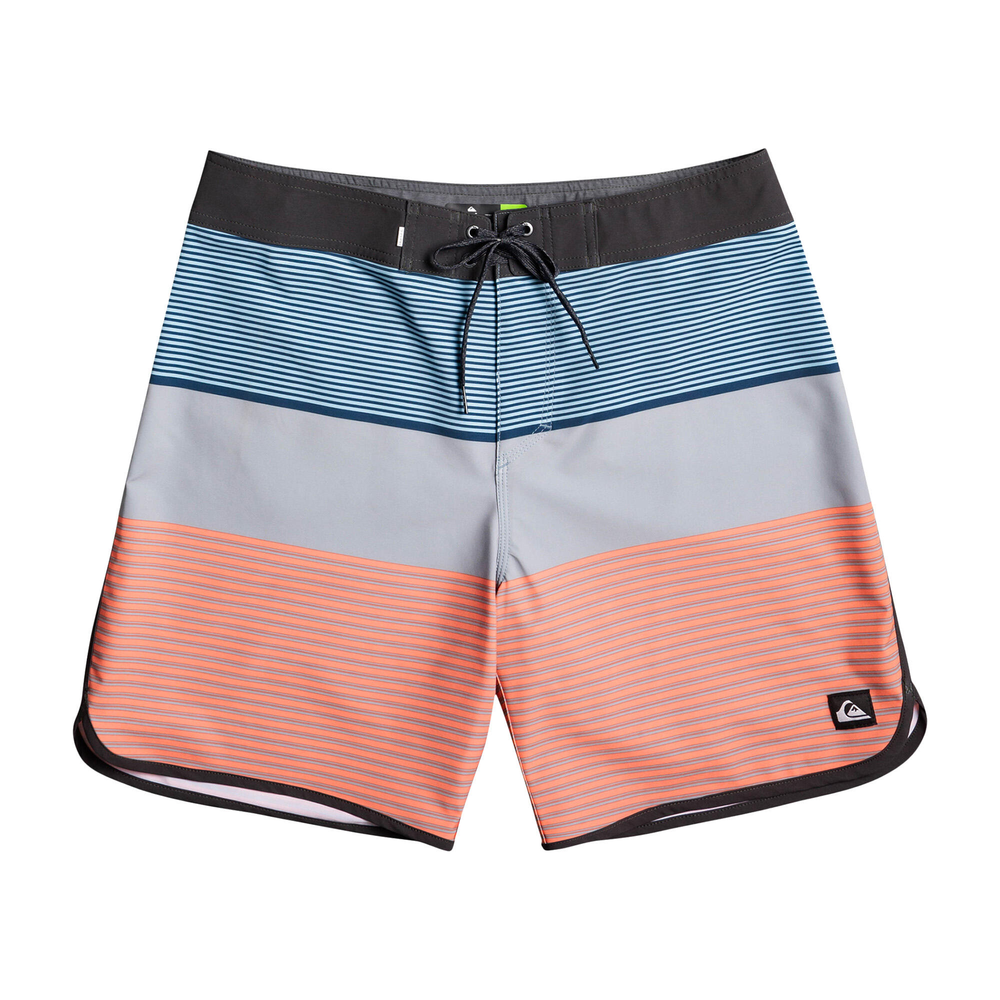 QUIKSILVER Quiksilver Surfsilk Tijuana Pantaloncini da bagno da uomo 18"