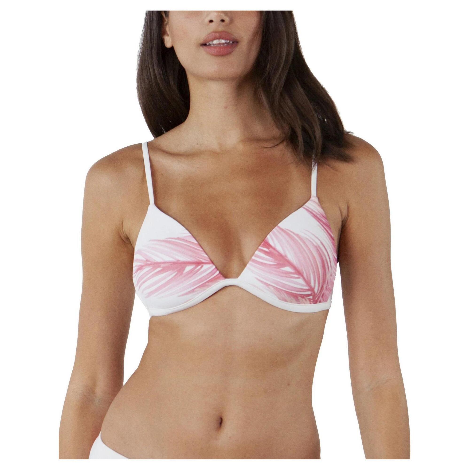 Damski stanik bikini Barts Tasman Fixed Triangle