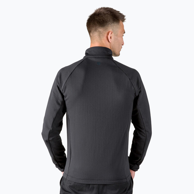 Marmot leconte lana para hombres sudadera polar