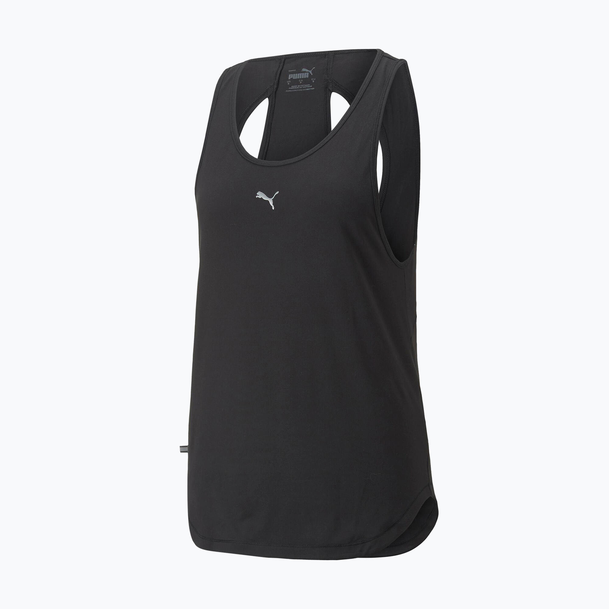 PUMA PUMA Cloudspun Tank hardloop-T-shirt voor dames