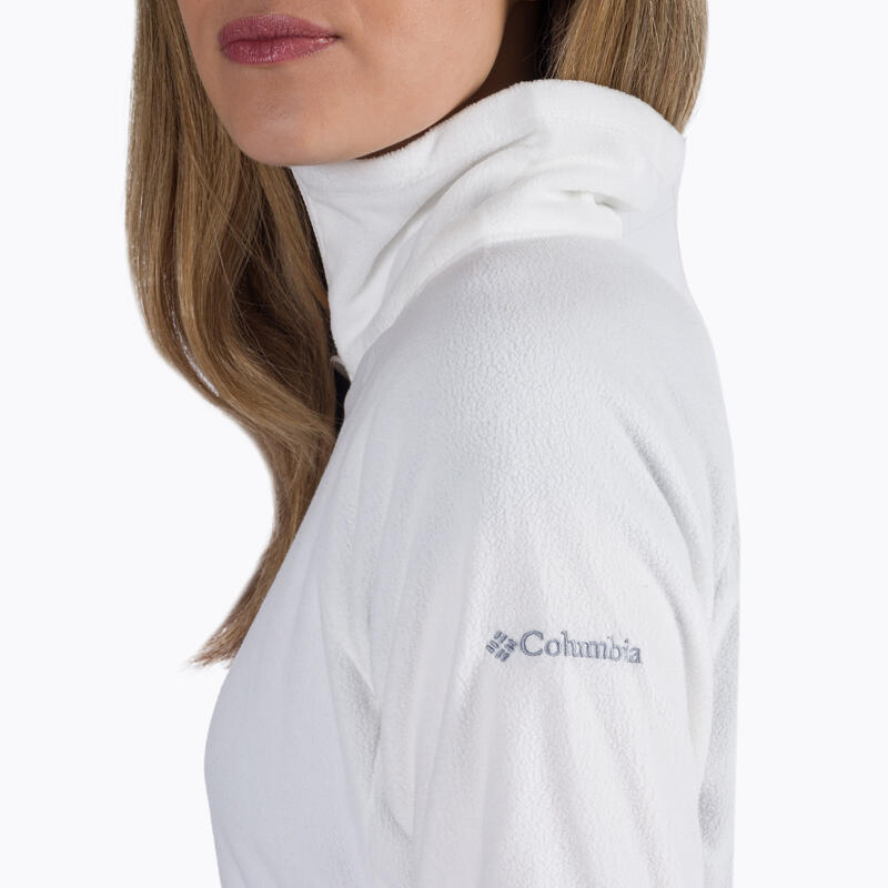 Columbia Glacial IV fleece-sweatshirt voor dames