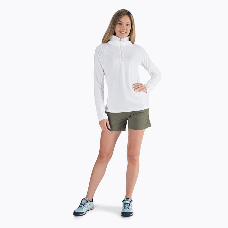 Columbia Glacial IV fleece-sweatshirt voor dames