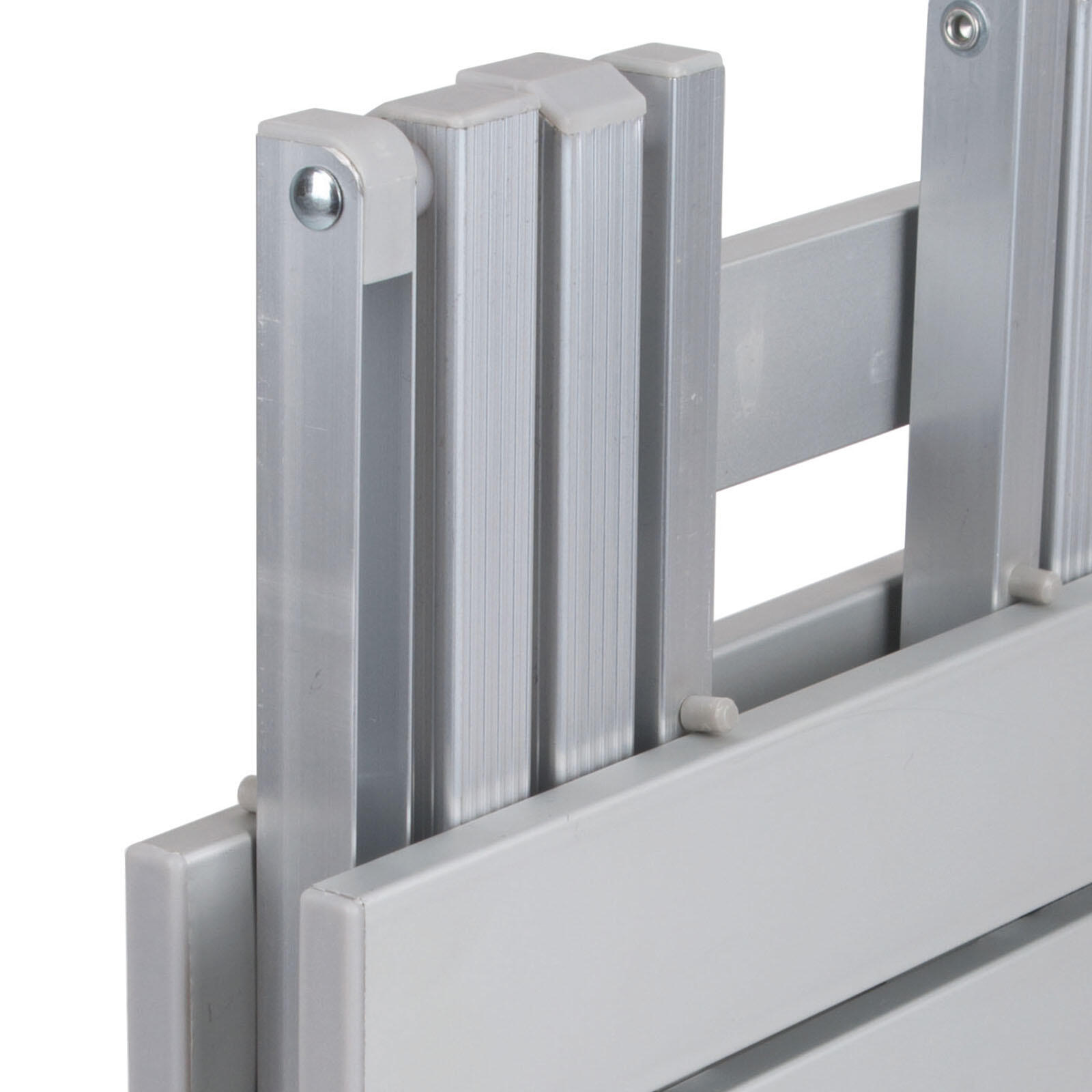 Tabouret pliant - Table 4/5
