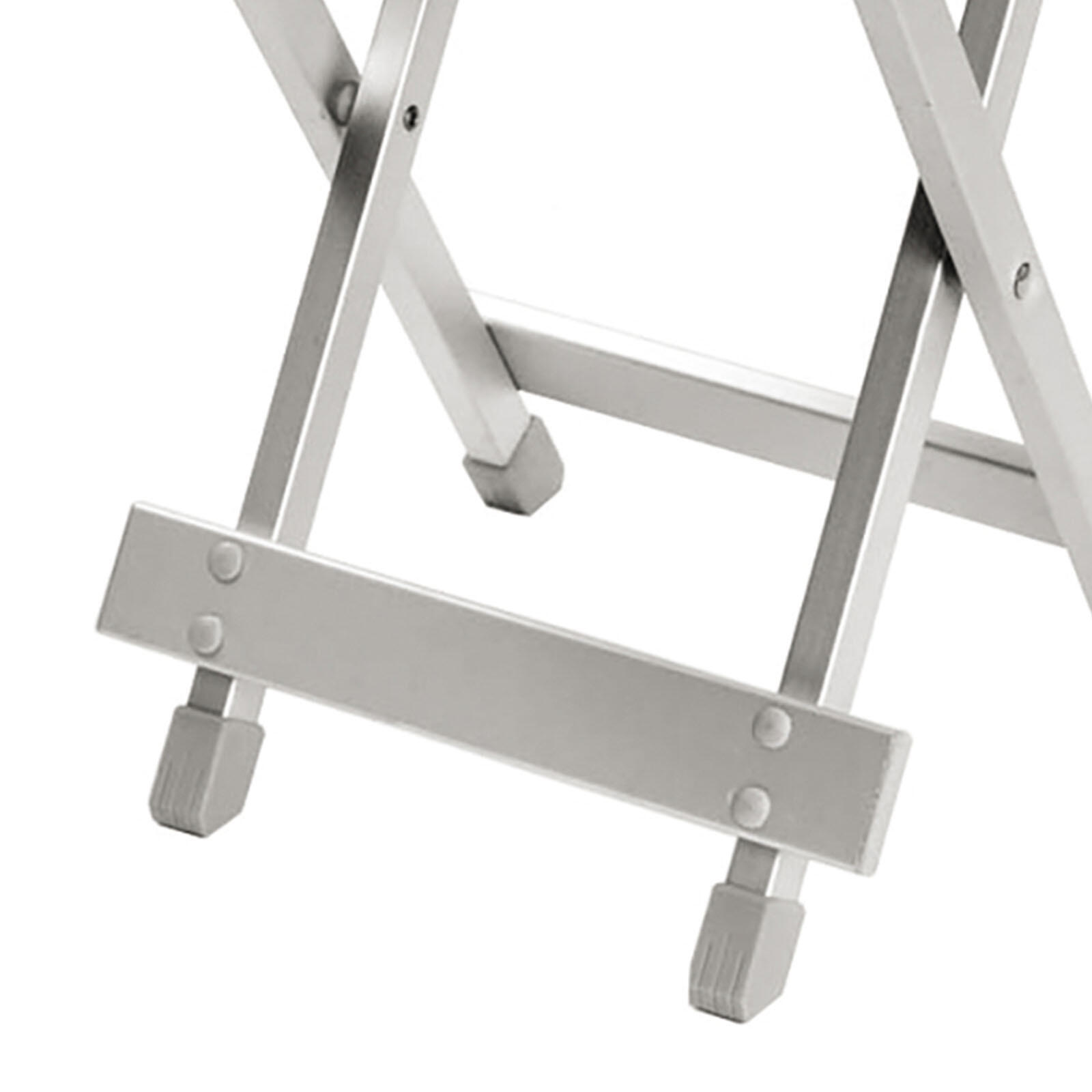 Tabouret pliant - Table 5/5