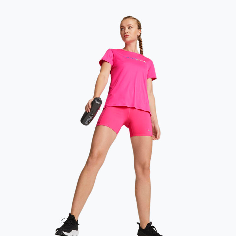 Női futó leggings PUMA Run Favorite Short