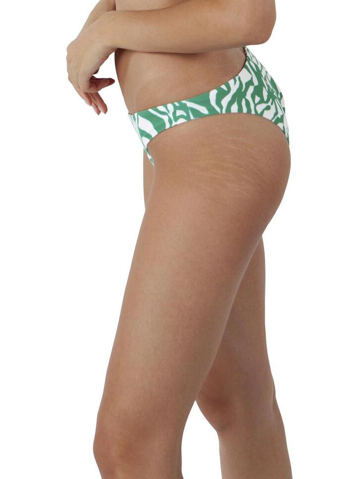 Damskie figi bikini Barts Sula Cheeky Bum