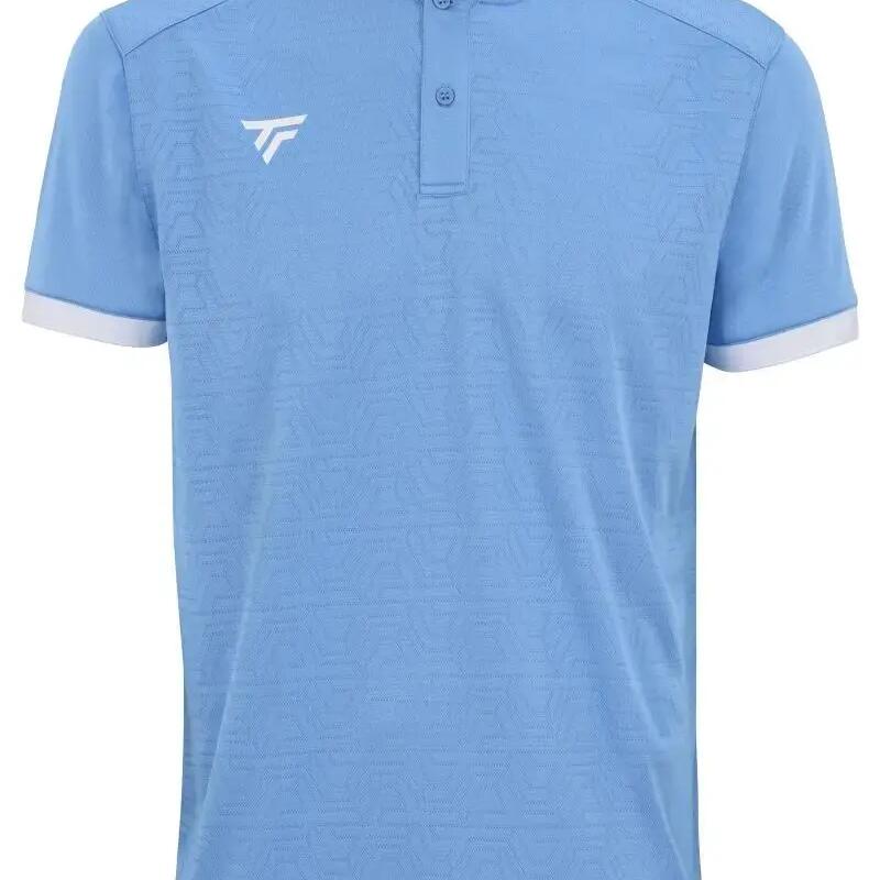 Polo shirt Tecnifibre Team Mesh