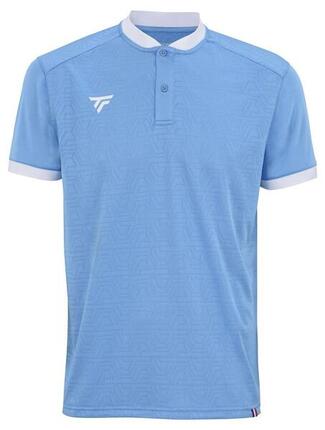 Polo-Shirt Tecnifibre Team Mesh