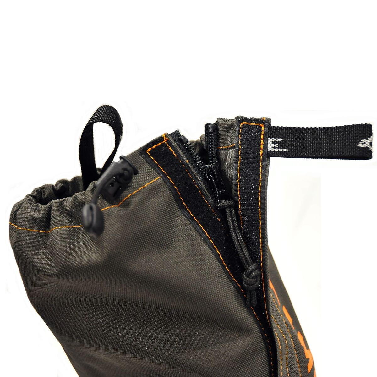 Stuptuty wodoodporne ochraniacze na buty Extreme L-XL 4/5