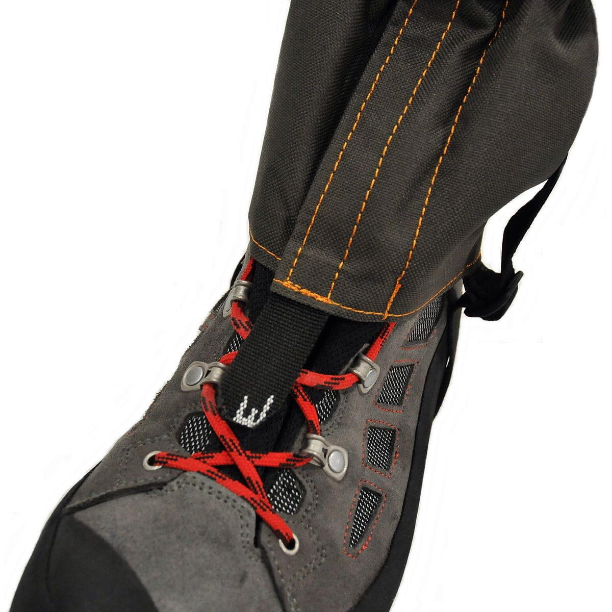 Stuptuty wodoodporne ochraniacze na buty Extreme L-XL 2/5