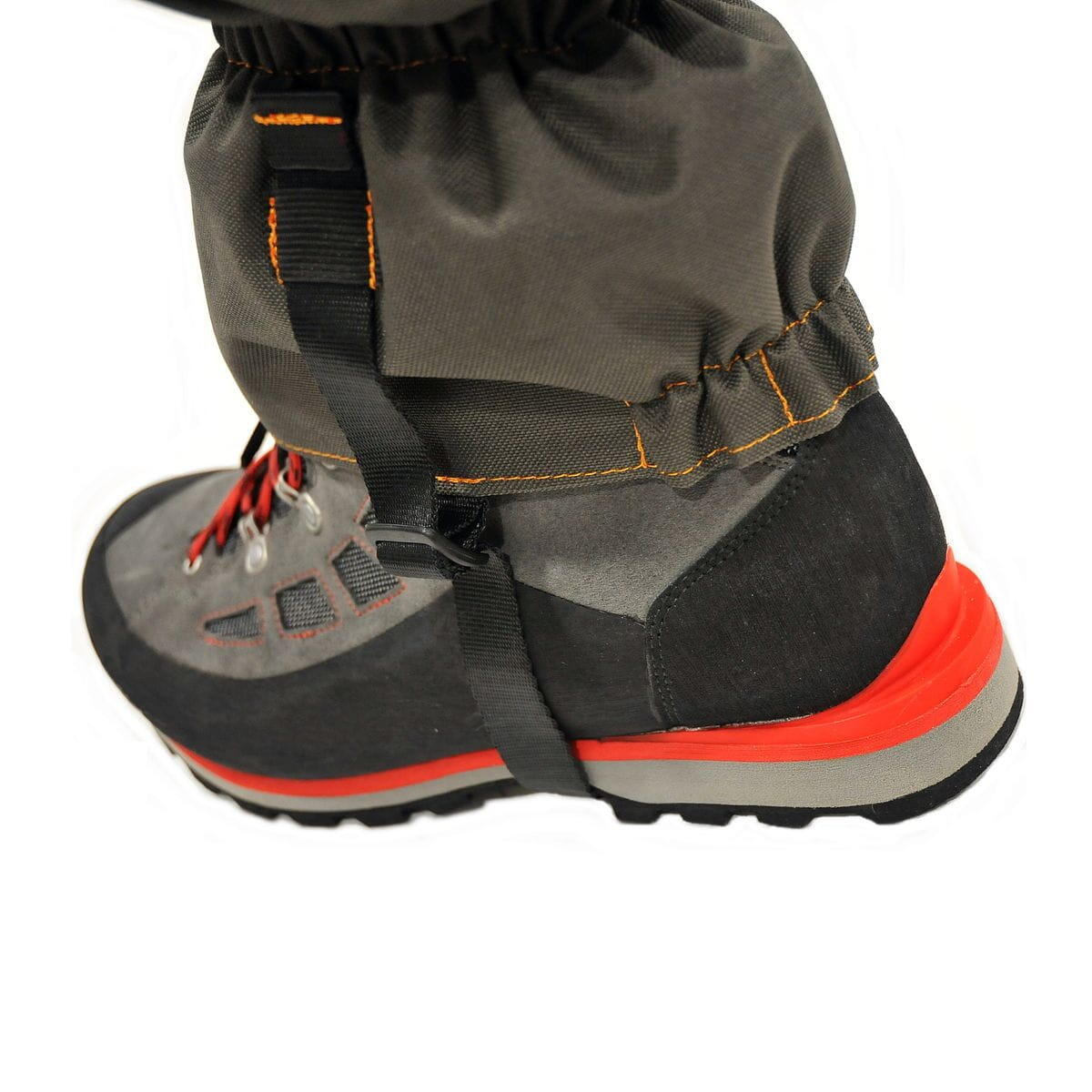 Stuptuty wodoodporne ochraniacze na buty Extreme L-XL 5/5