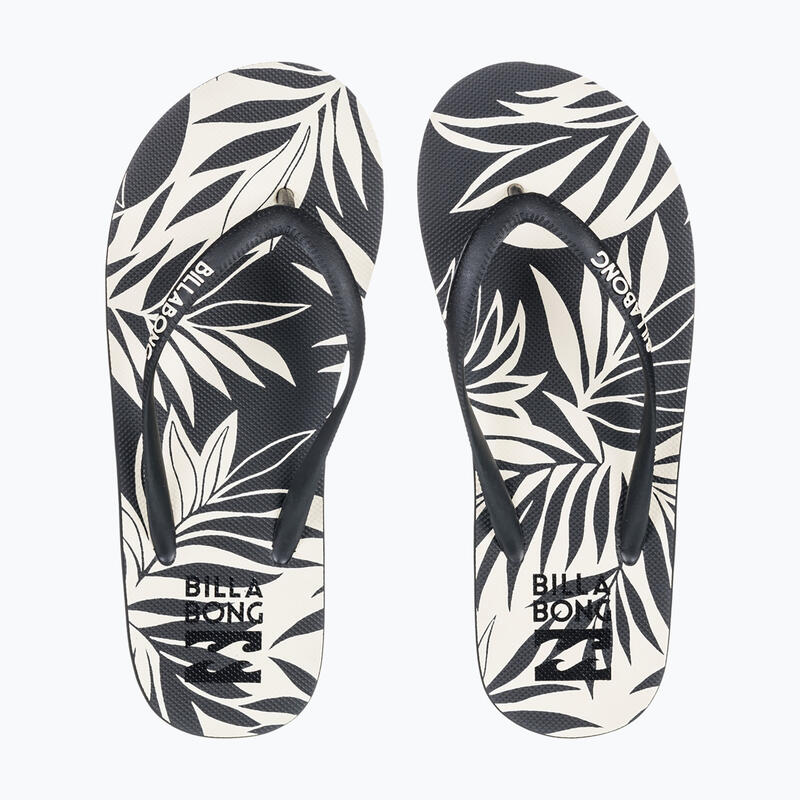 Șlapi surf femei Billabong Dama negri