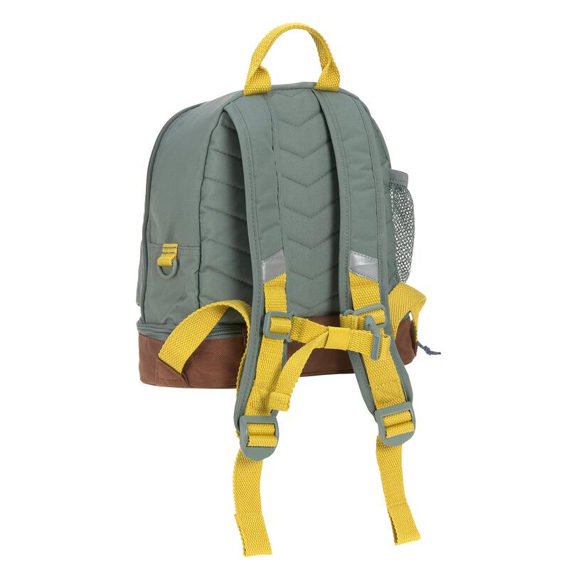 Backpack Adventure Wanderrucksack Kinder LÄSSIG