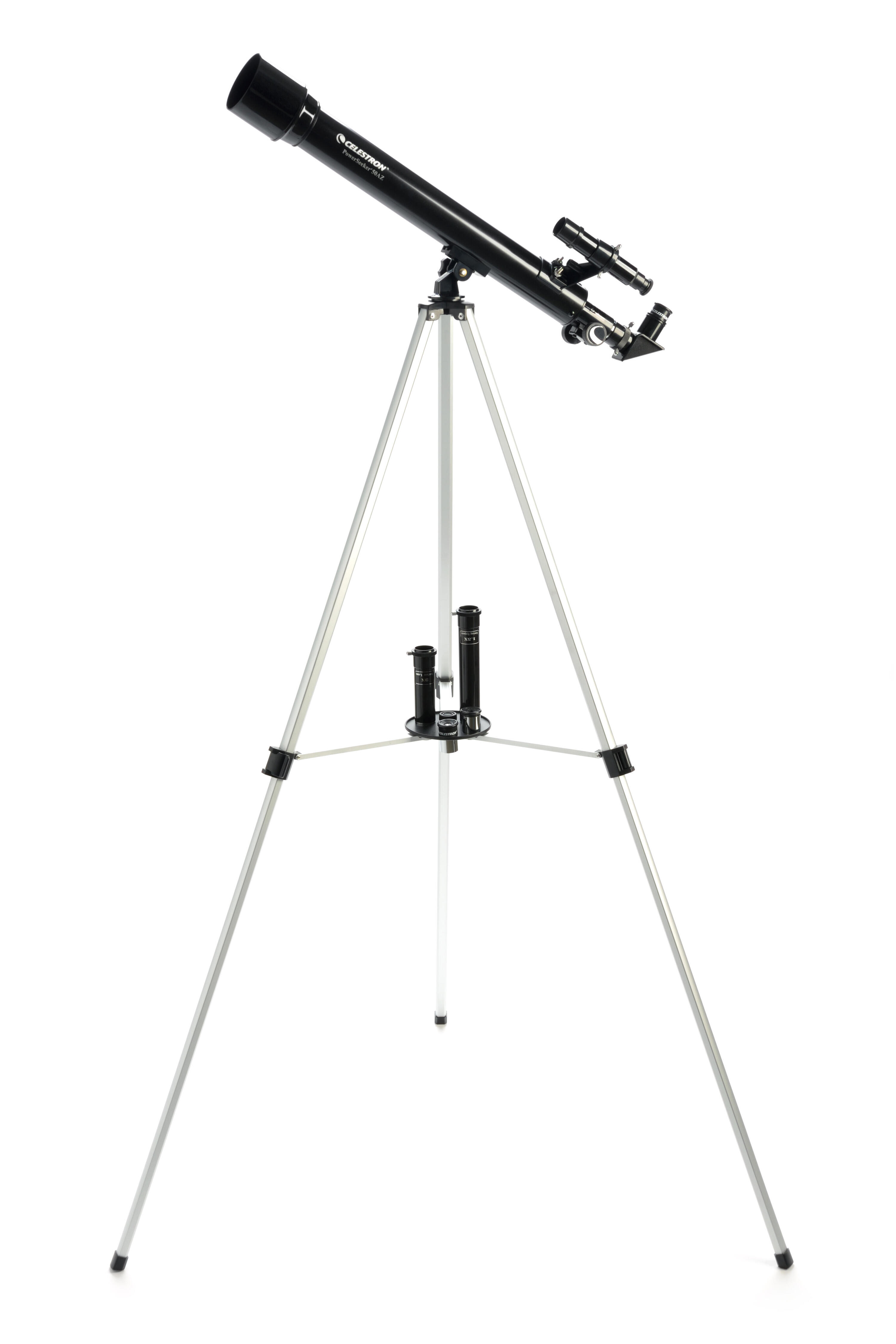 CELESTRON teleskop POWERSEEKER 50-AZ 3/6