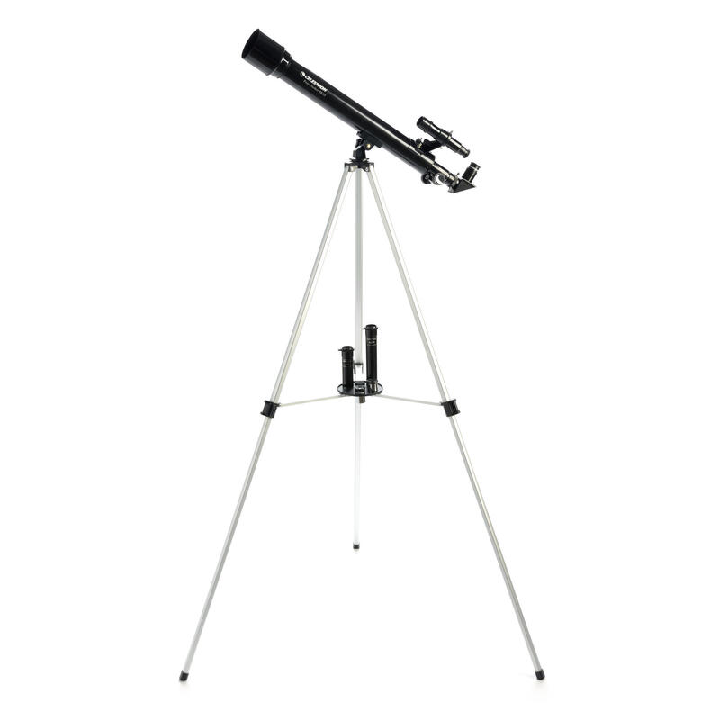 Teleskop Celestron PowerSeeker 50-AZ