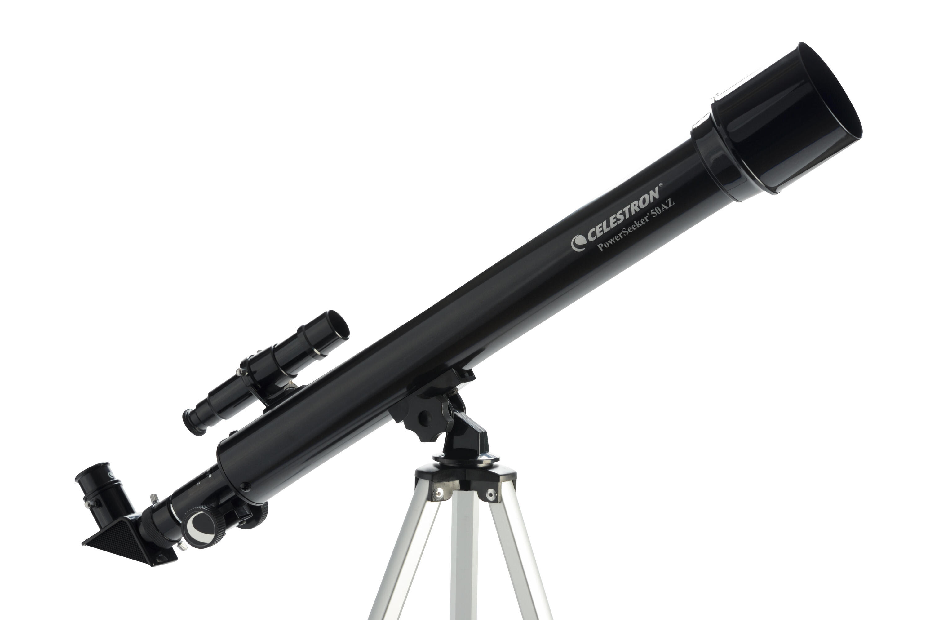 CELESTRON teleskop POWERSEEKER 50-AZ 2/6