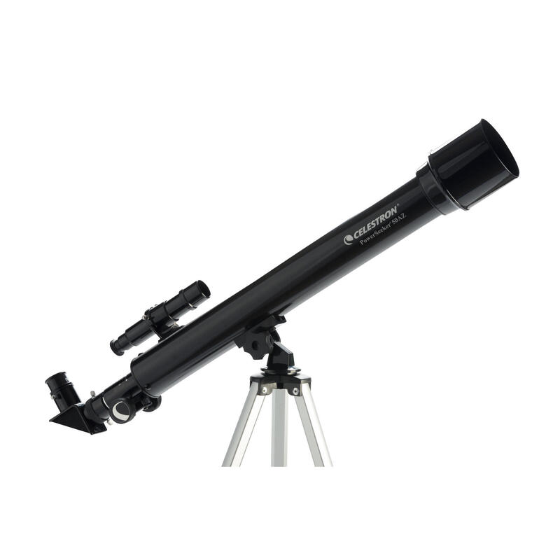 Teleskop Celestron PowerSeeker 50-AZ