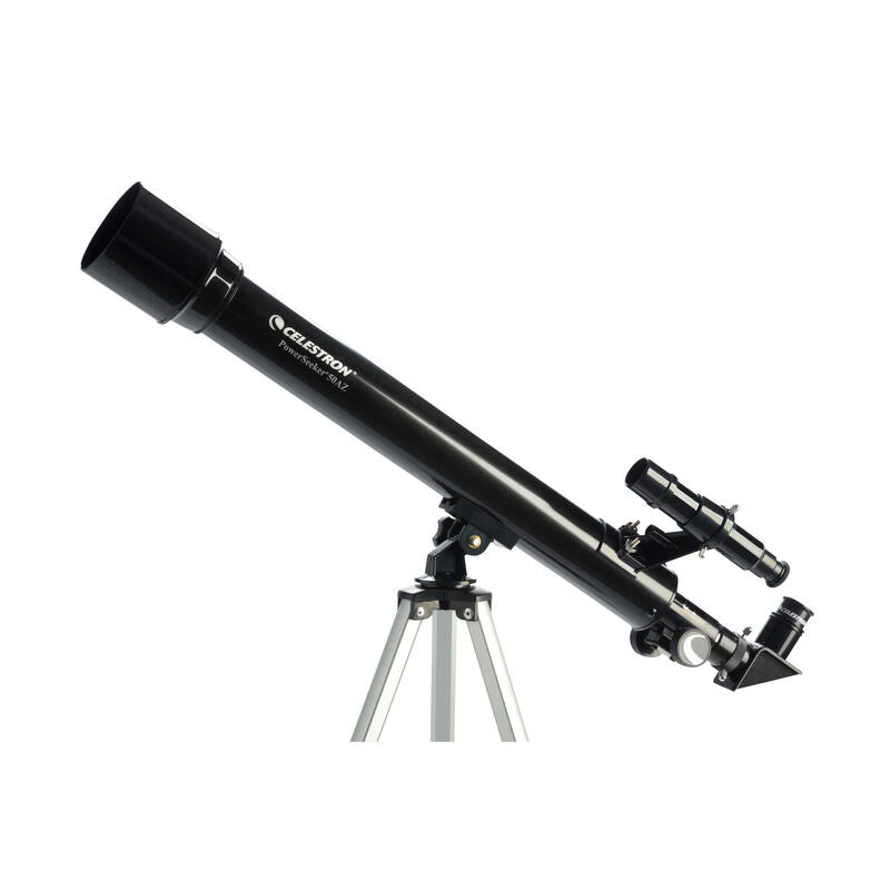 Teleskop Celestron PowerSeeker 50-AZ
