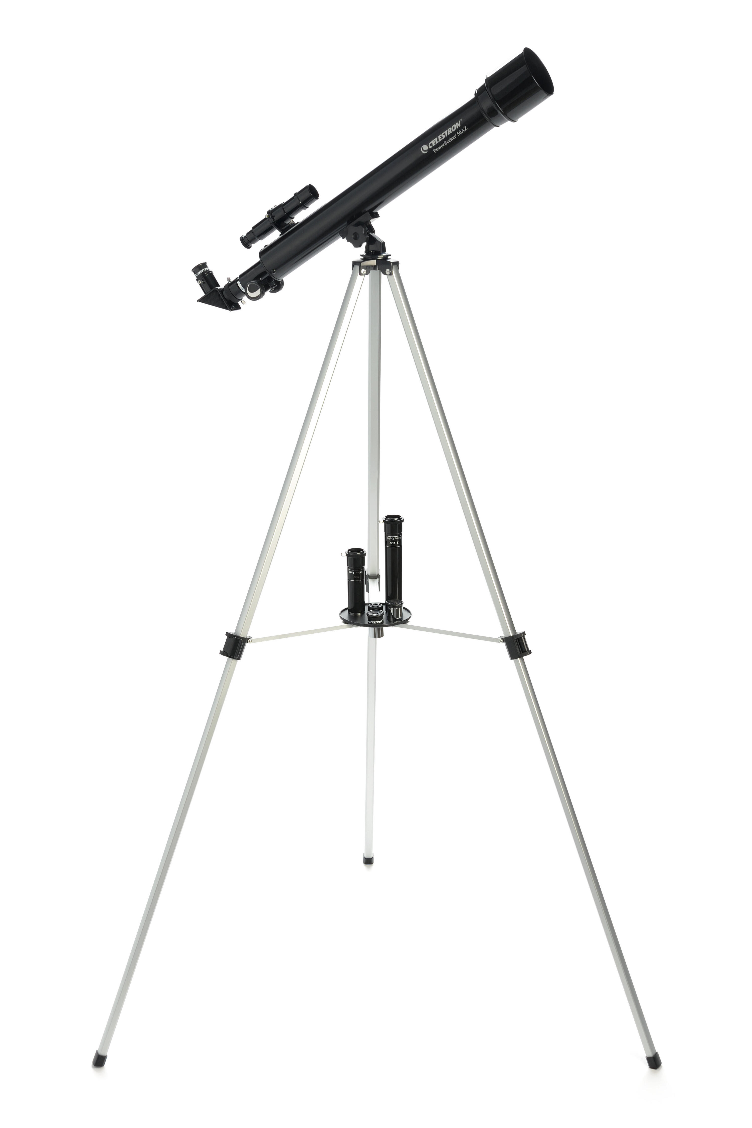 CELESTRON teleskop POWERSEEKER 50-AZ 4/6