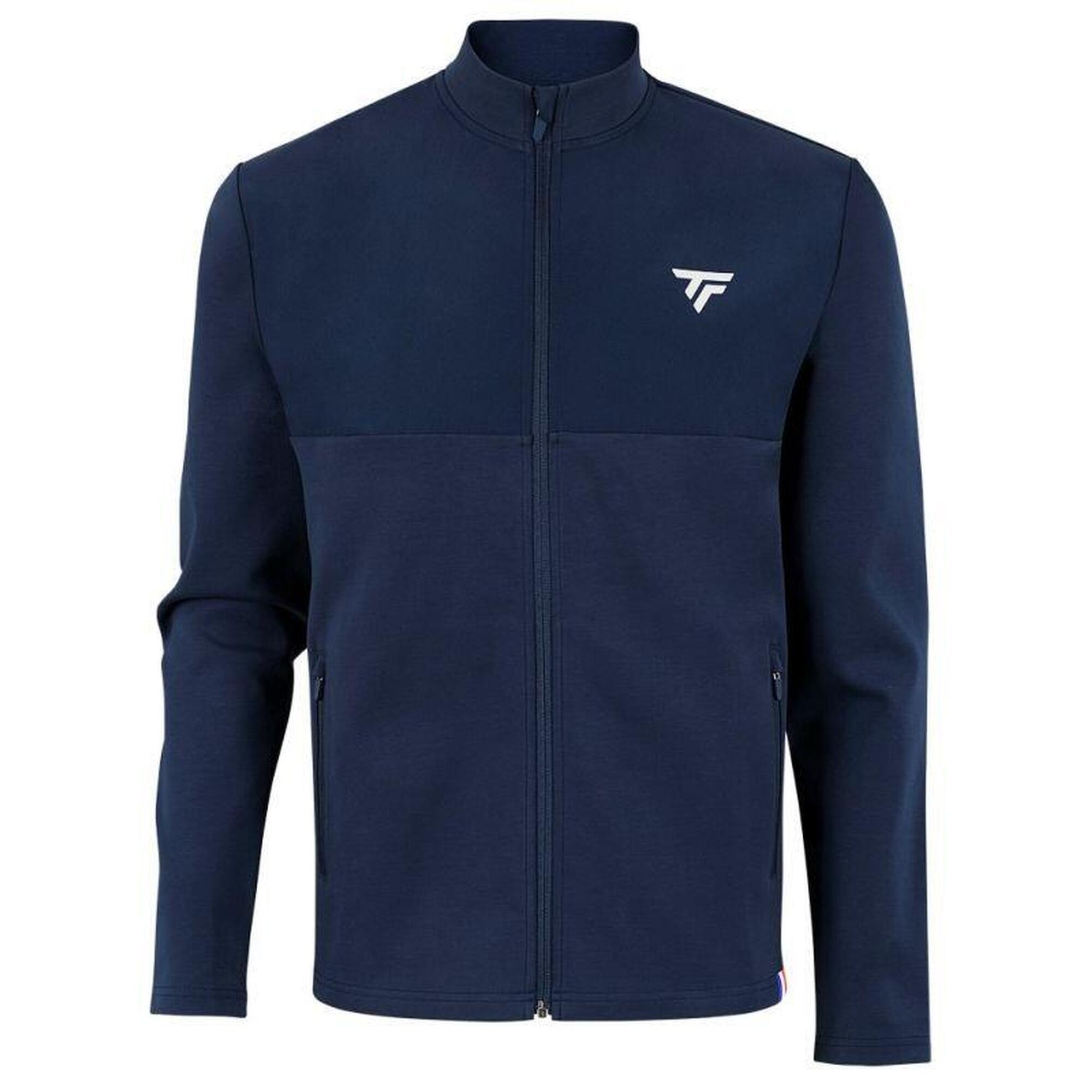 Tecnifibre Tour tracksuit jacket