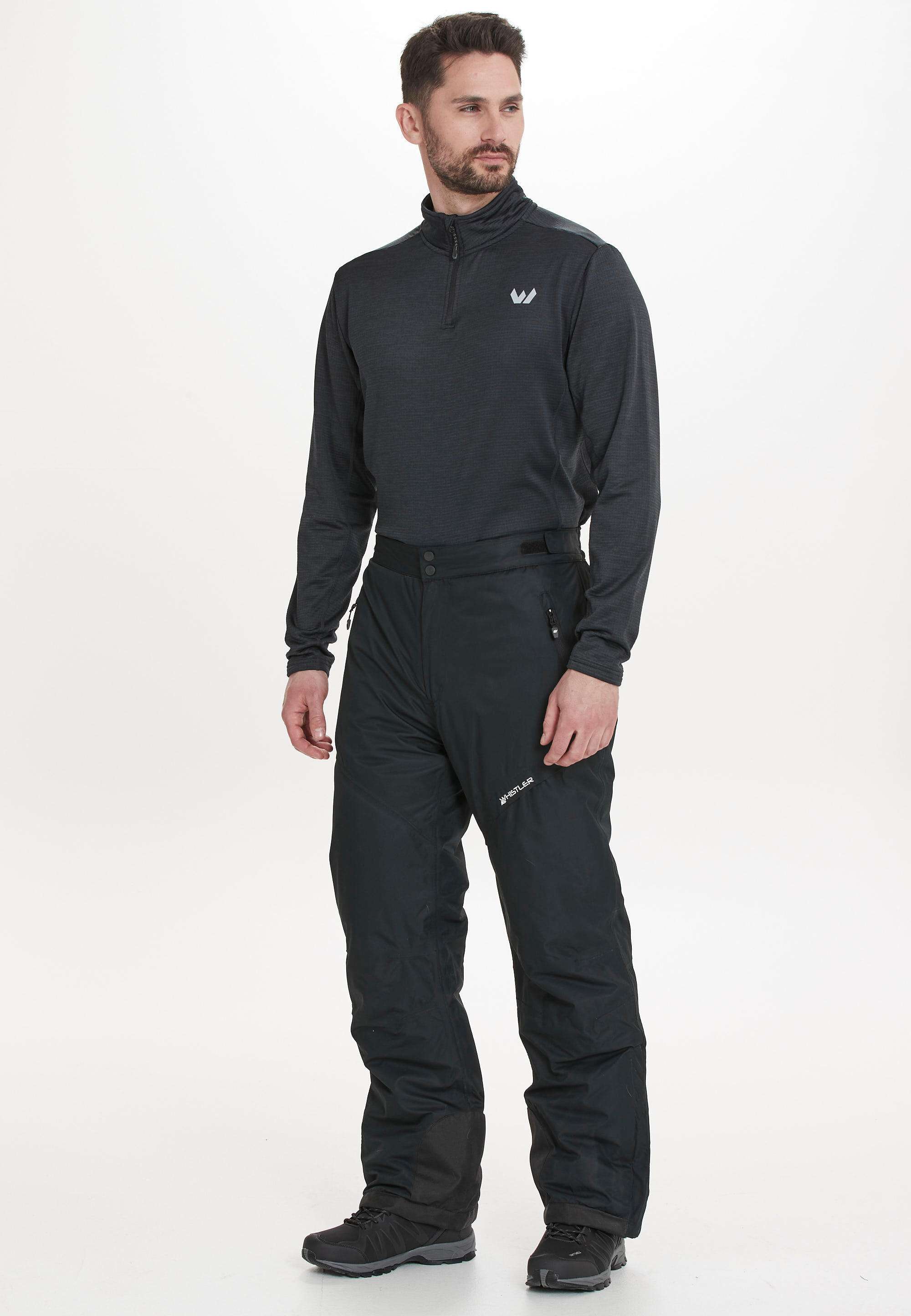 Roupa interior Whistler Kalle 3/5