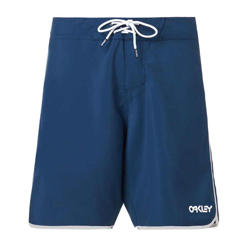 Pantaloni scurți de înot pentru bărbați Oakley Solid Crest 19"