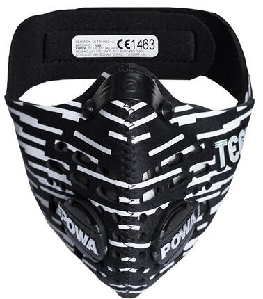 Maska antysmogowa Respro CE Techno Plus Speed