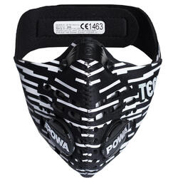 Respro CE Techno Plus Speed anti-smog masker