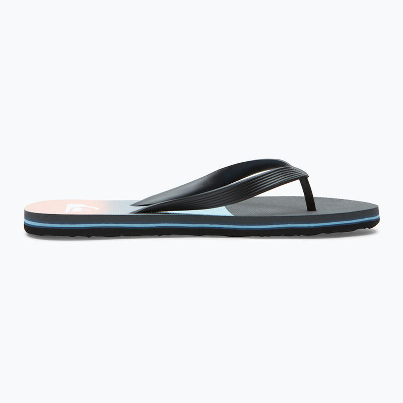 Quiksilver Molokai Panel herenslippers