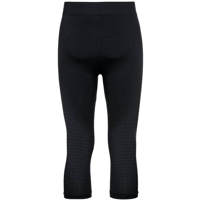 Driekwarts Broek Performance Warm ECO