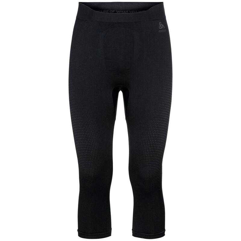 Driekwarts Broek Performance Warm ECO