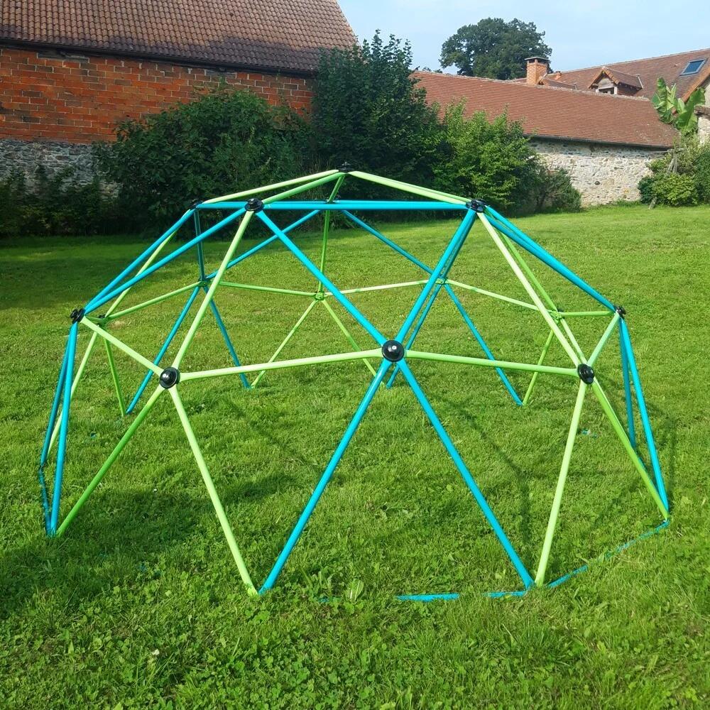 Dôme escalade 360 / Cage à écureuil ⌀3m60 3/8