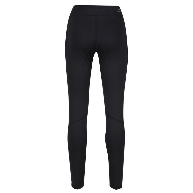 Holeen Winter Femme Randonnée Legging - Noir