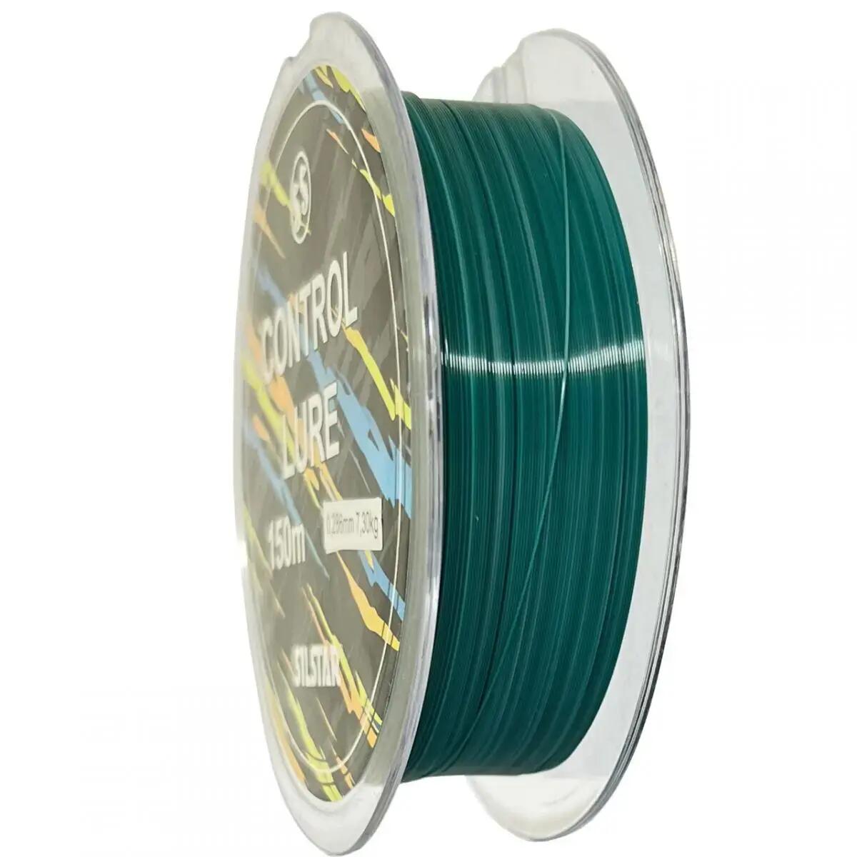 SILSTAR LURE CONTROL 3/3