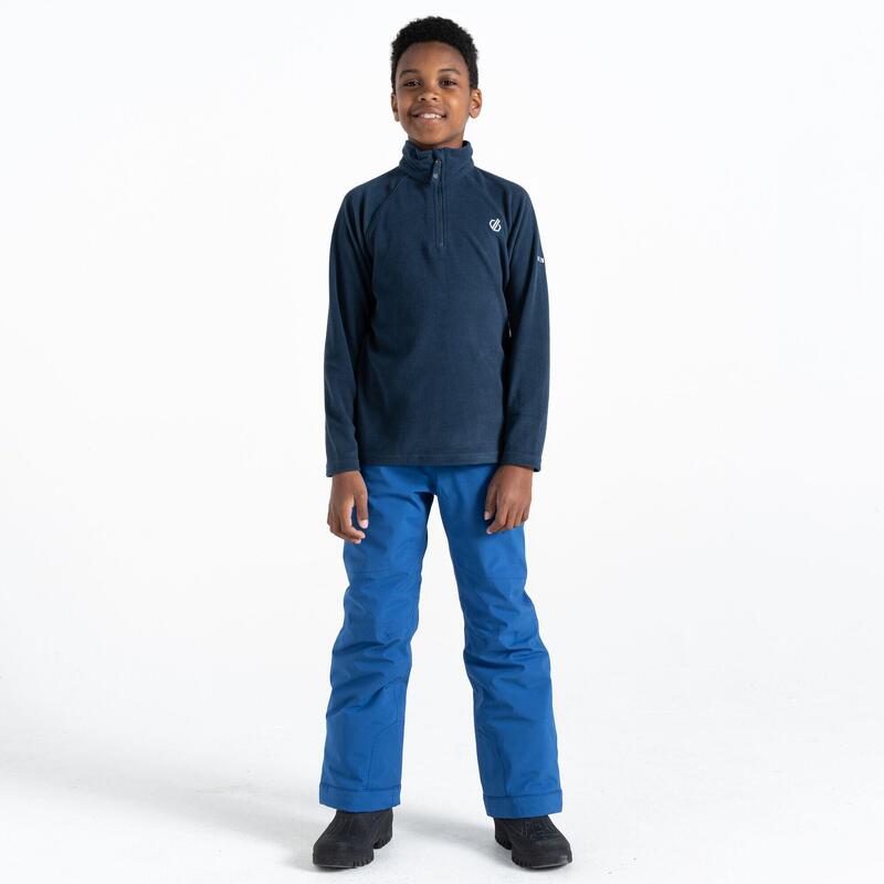 Freehand skifleece voor kinderen