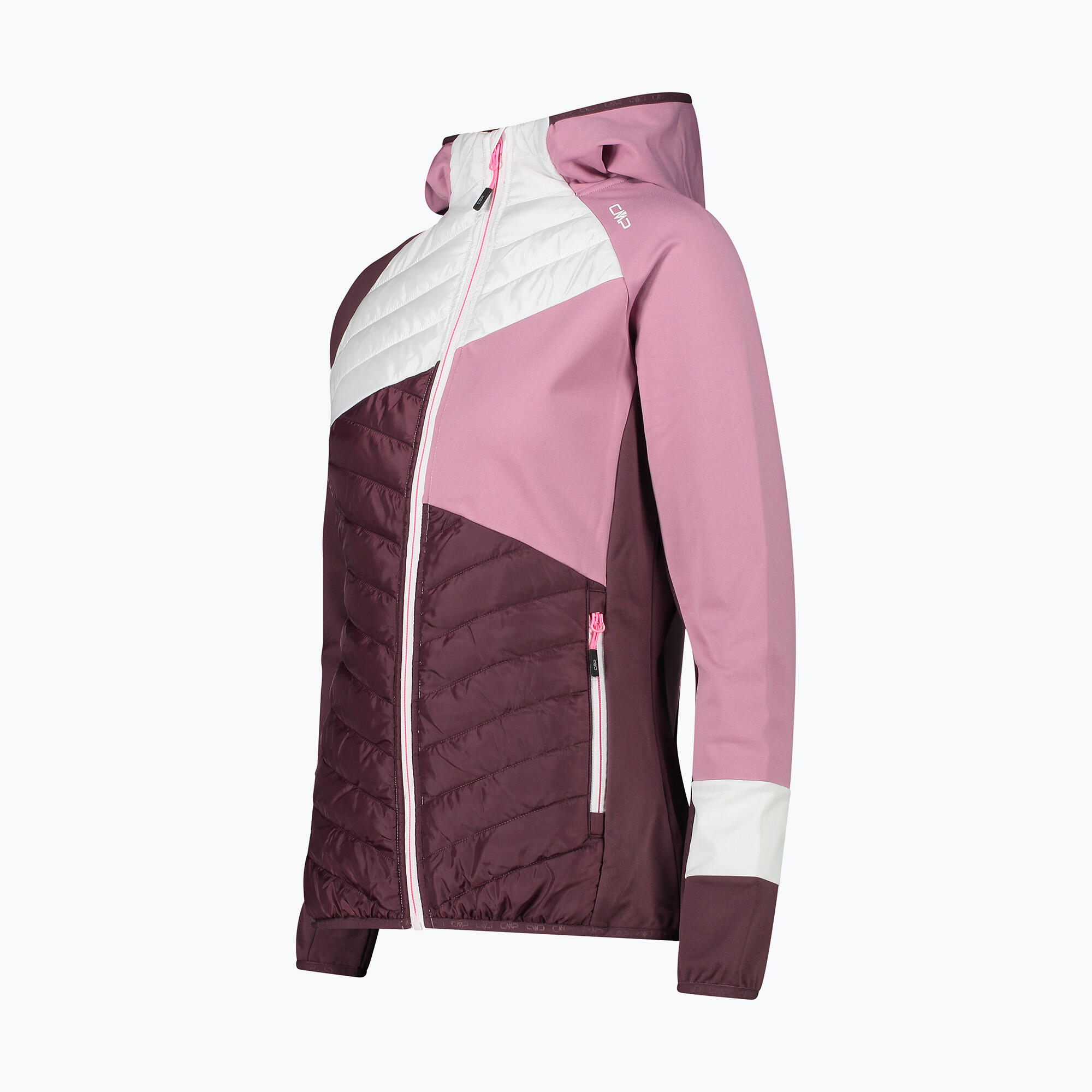 Veste hybride CMP pour femmes 3/4