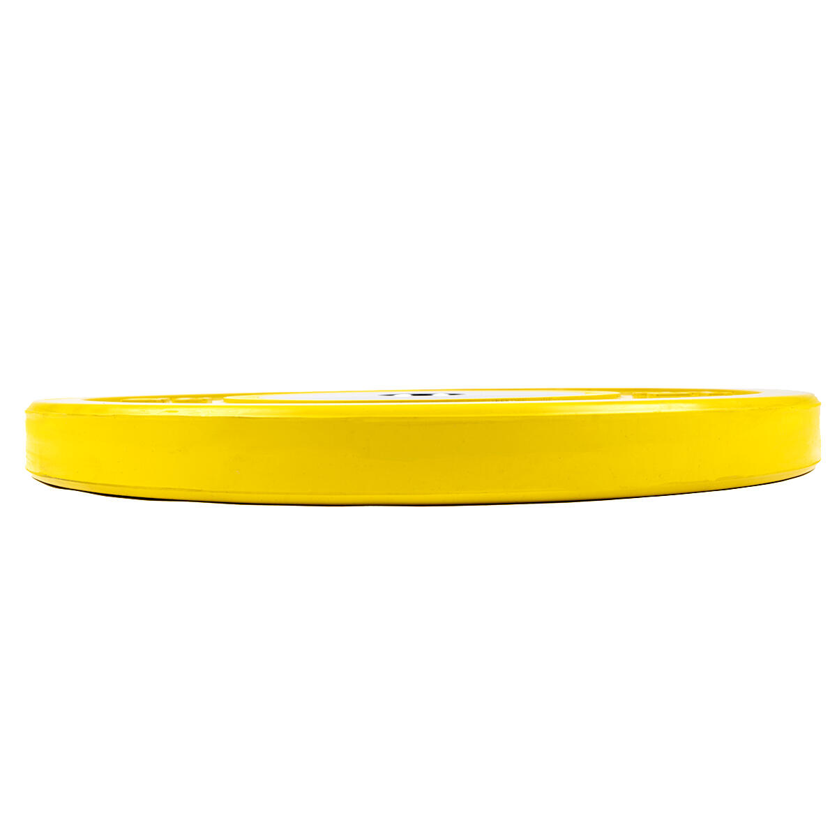 Disco in gomma da competizione "Bumper Plate" Ø 51 mm GladiatorFit 3/4