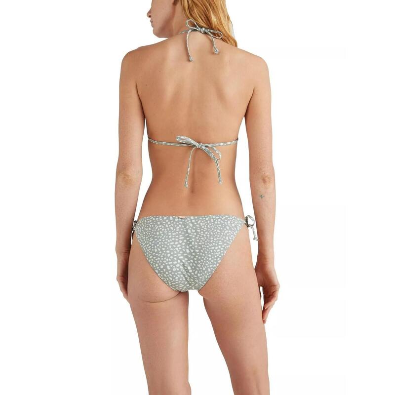Capri - Bondey Fixed Set Essentials női bikini - zöld