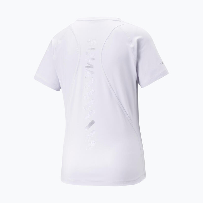 PUMA Run Cloudspun hardloop-T-shirt voor dames