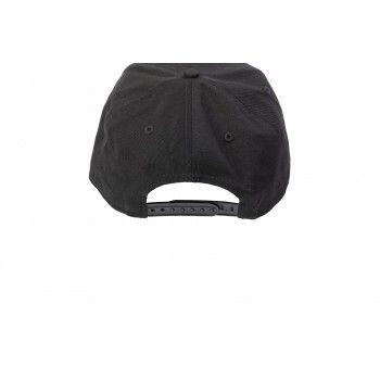 Casquette Odyssey Athens 5-Panel Snapback Noir