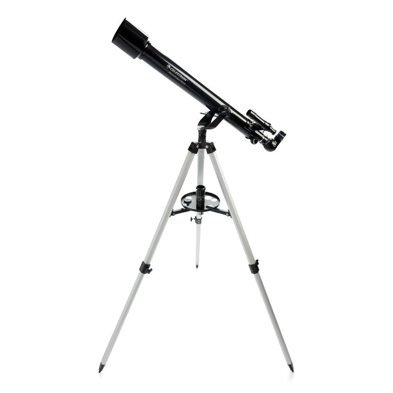 Teleskop Celestron PowerSeeker 60-AZ