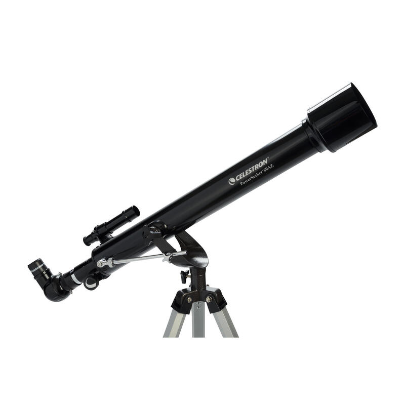Teleskop Celestron PowerSeeker 60-AZ