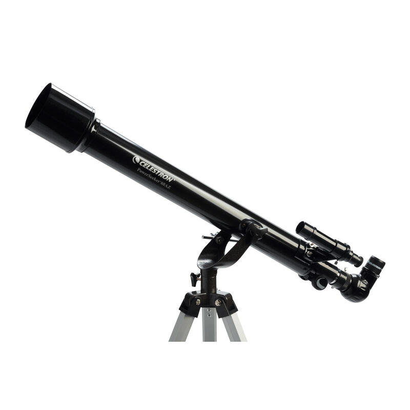 Teleskop Celestron PowerSeeker 60-AZ