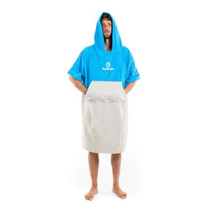 Poncho Surflogic