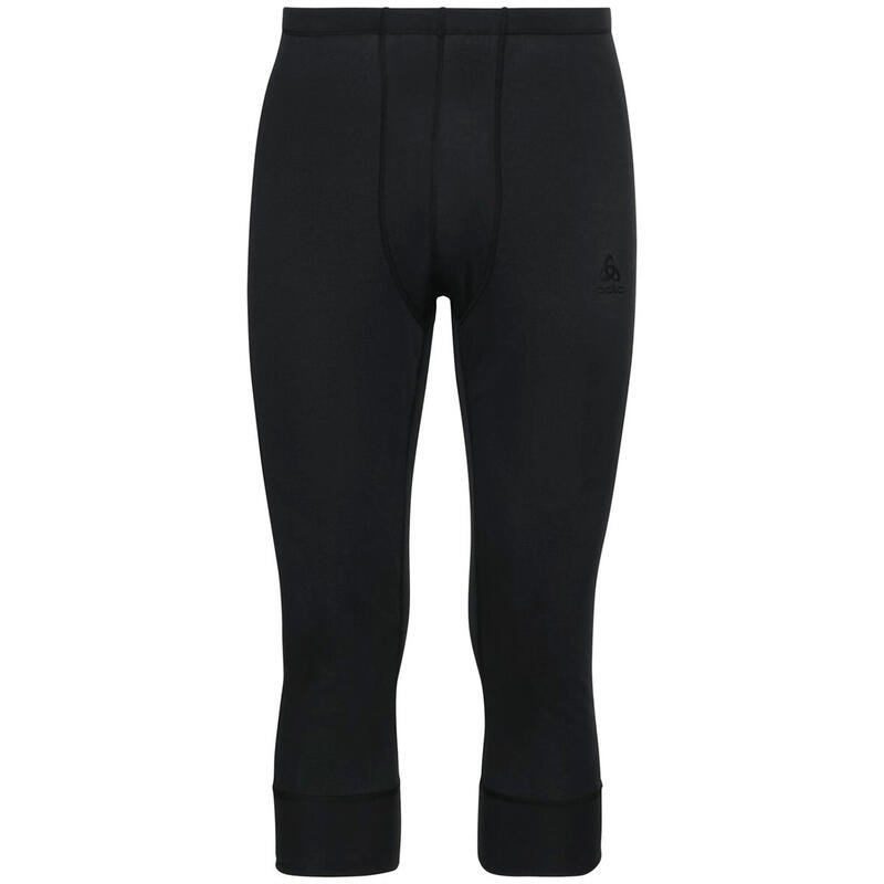 Driekwarts Broek Active Warm ECO