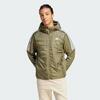 Chaqueta con capucha Essentials Insulated Hybrid