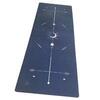 Tapis de yoga Performance Cosmos Marine