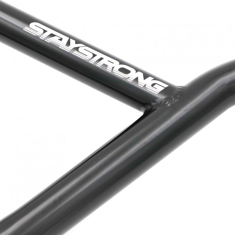 Stuur Stay Strong V-One V2 8.25"